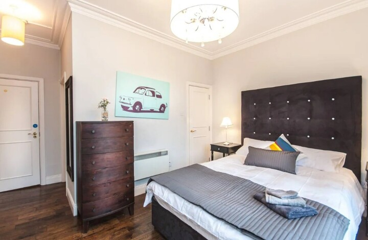 Trusted Property Management Services in Ireland