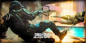 Does FMJ Do Anything in BO6 Zombies?