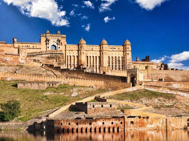 Amer Fort Timings: A Complete Guide to Visiting Jaipur’s Majestic Fort