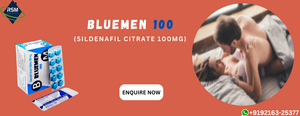 Unleashing the Potential of Bluemen 100 to Enhance Intimate Performance