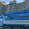 Why Commercial Concrete Pumping is used