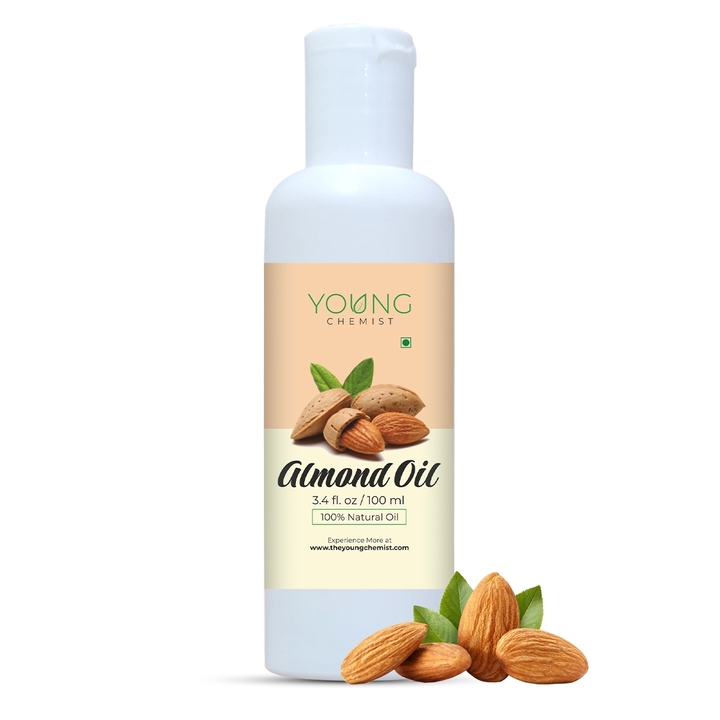 Discover the Benefits of Almond Oil for Skin & Hair