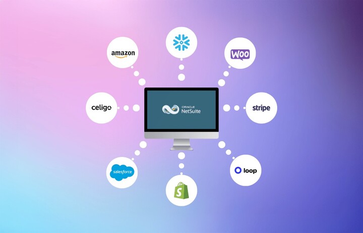 Improving Forecasting with Integrated Data