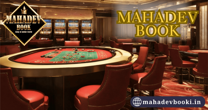 Enjoy Cricket Season Like Never Before with mahadev book app
