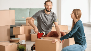 Understanding the Cost of Movers in NYC