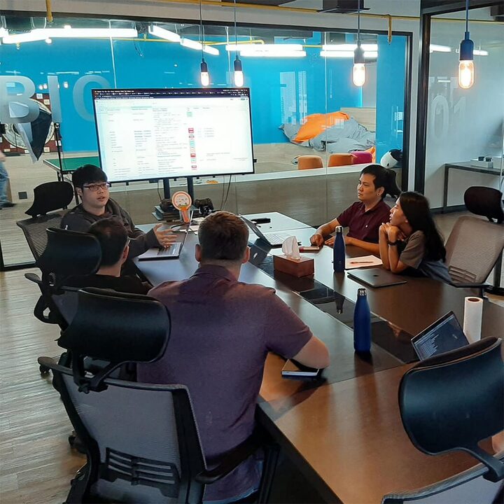 Build a Smarter Future with S2Bconnected