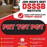 Competition Guru: Premier DSSSB Exam Coaching in Chandigarh, Mohali, and Panchkula - Call 8284867867