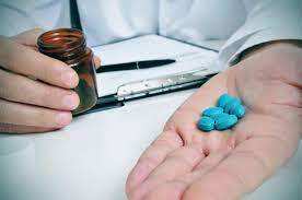 How To Overcome The Problem of Erectile Dysfunction?