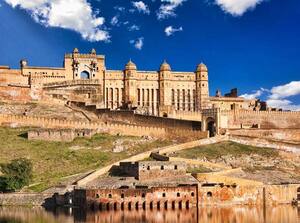 Amer Fort Timings: A Complete Guide to Visiting Jaipur\u2019s Majestic Fort