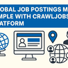 CrawlJobs: Connecting UK Job Providers with Qualified Job Seekers Efficiently