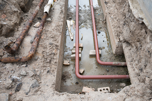 Essential Tools For Sewer Installation