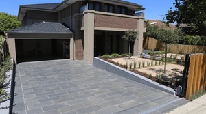 Experience Timeless Elegance with Bluestone Solutions in Melbourne