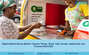 Nigeria Mobile Money Market 2023, Size, Share, Trends &amp; Forecast 2028
