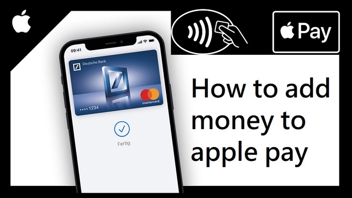 Step-by-Step Guide to Adding Money to Apple Pay from Your Bank Account