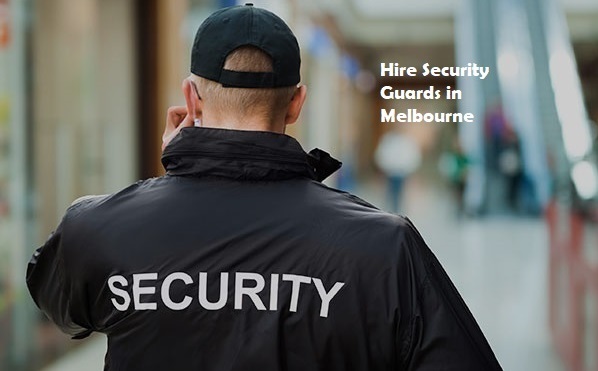 Understanding the Legal Aspects of Retail Security in Melbourne