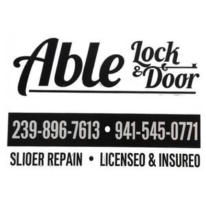 Why Sliding Door Repair In Cape Coral, FL Is More Important Than You Think?