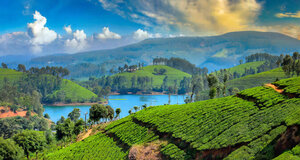 Coimbatore to Ooty Cab