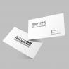 Free Mockup PSD Business Card