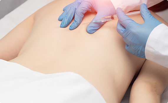 Find Out The Link Between Sacroiliac Joint Dysfunction And Lower Back Pain In New Jersey