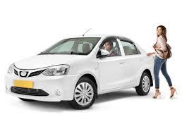 Book your trip with wide range of Cabs