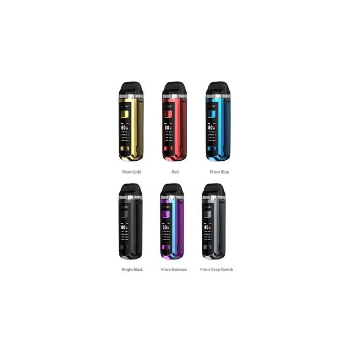 Smok RPM 2 80W Pod Mod Kit