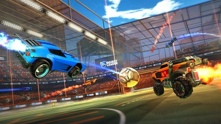 Rocket League developer Psyonix Studios