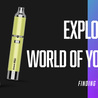 Exploring the World of Yocan Vape: Finding Your Perfect Match