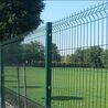 The Secure Fencing Company Ltd - Palisade Security Fencing