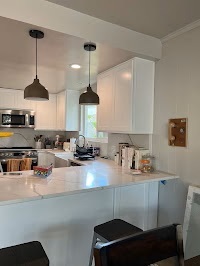 White Shaker Cabinets: A Timeless and Elegant Addition to Your Kitchen