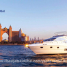 Unforgettable Luxury with Yacht Rental Dubai: A Must-Try!