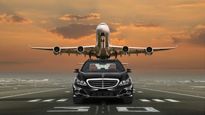 Top 5 Reasons to Book an Airport Cab Instead of Driving Yourself