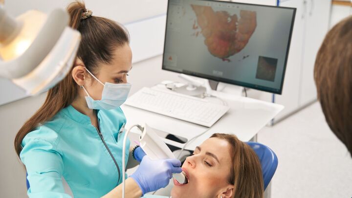 La planification 3D dentaire garantit-elle un résultat plus naturel