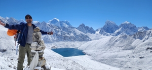 Gokyo Lake Trek