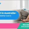 Surrogacy Cost in Australia | Fertility Cure Centre