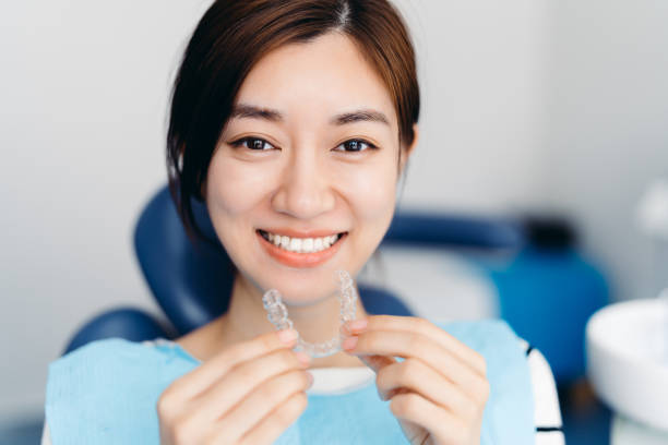 How Long Should You Wear Retainers for Teeth After Braces?