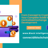 From Concept to Crypto Empire: Your Complete Guide to Centralized Exchange Development