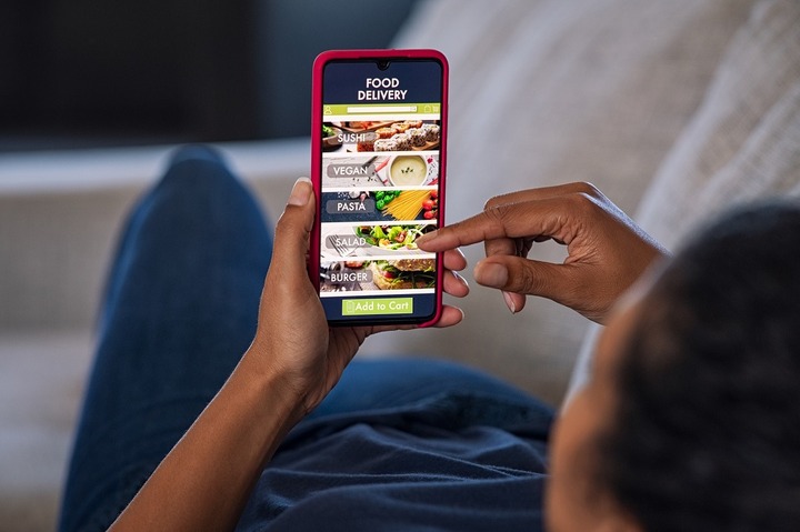 Germany Online Food Delivery Market Growth, Size, Share, Trends, Analysis & Report 2024-2032