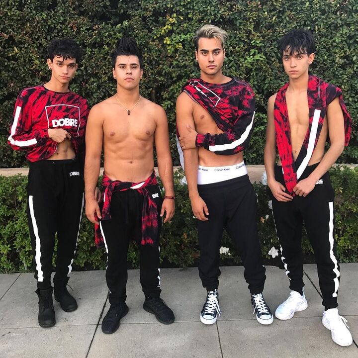 The Dobre Brothers Girlfriends: A Detailed Information 