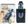 Exclusive SnowWolf MFENG 200W Limited Edition Starter Kit \u2013 Elevate Your Vaping