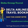 Know Delta Group Travel Before you Book!