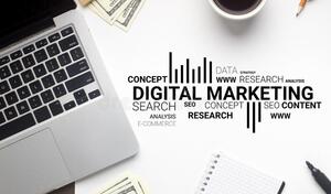 Benefits of Digital Marketing over Traditional Marketing