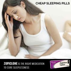 Insomniacs can avoid Zopiclone overdose by staying in touch with their health experts