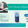 Non-Woven Adhesives Market Prospering in Emerging Economies