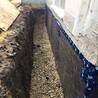 Wet Basement Services in Edmonton