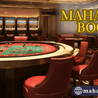 Enjoy Cricket Season Like Never Before with mahadev book app