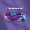 Top 5 Kawaii Keyboards for Gaming