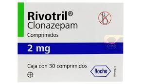 Buy Clonazepam tablets for effective control over anxiety and fear