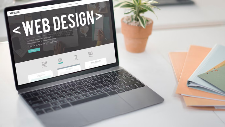 Boost Your Business with Professional Website Design in Washington DC