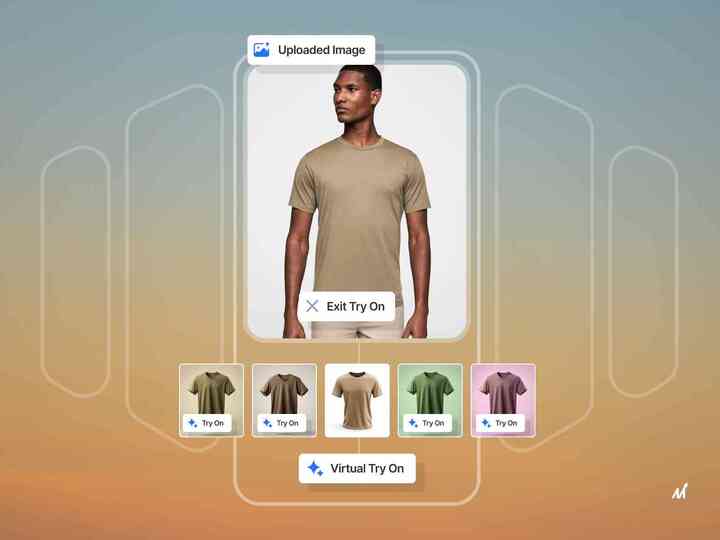 AI Virtual Try-On: Transforming Online Shopping