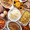 How to Host An Unflustered Thanksgiving Dinner